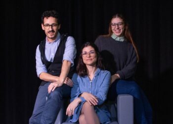 Teatro do Botão. Grupo sediado na Marinha Grande estreia-se no domingo