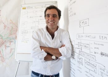 Telmo Faria vai liderar lista da Aliança Democrática por Leiria