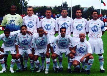 União recebe Sporting para fazer acontecer Taça em Leiria