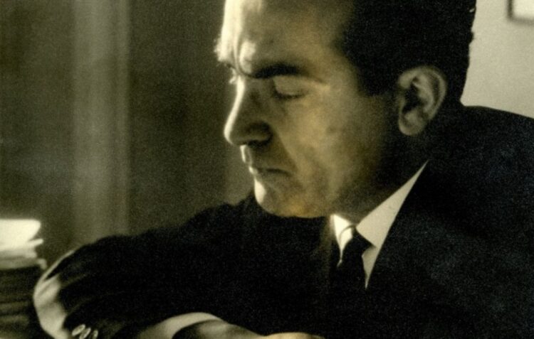 Leiria passa filme sobre Miguel Franco e acolhe conversa com o realizador Miguel Cardoso