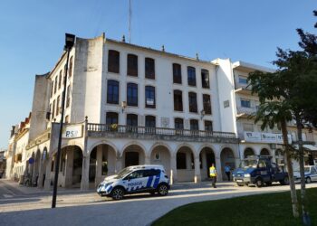 Pombal volta a pedir nova esquadra para a PSP