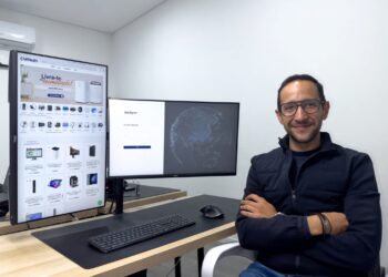 We for Bit desenvolve gestão dos cemitérios de Madrid e de espectadores em eventos de Leiria