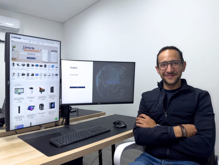 We for Bit desenvolve gestão dos cemitérios de Madrid e de espectadores em eventos de Leiria