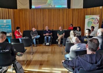 Câmara da Marinha Grande realiza workshop dirigido às associações