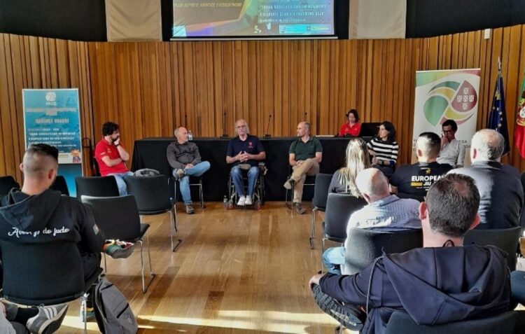 Câmara da Marinha Grande realiza workshop dirigido às associações