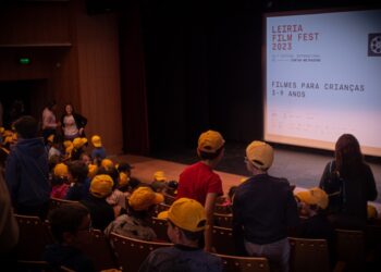 Ficção em maioria nas 412 curtas inscritas no Leiria Film Fest
