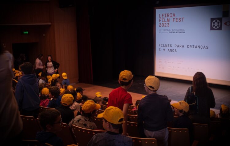 Ficção em maioria nas 412 curtas inscritas no Leiria Film Fest