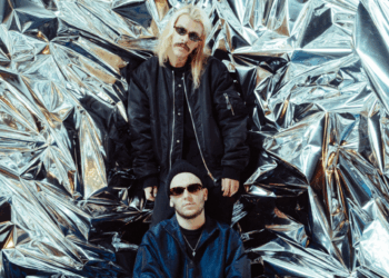 Perpetual Motion, primeiro álbum de SFISTIKATED, é lançado hoje