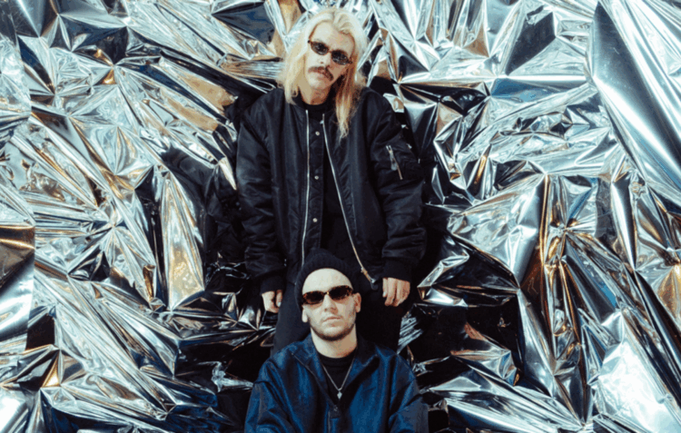 Perpetual Motion, primeiro álbum de SFISTIKATED, é lançado hoje