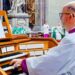 Organista principal do Vaticano toca em Fátima na Festa dos Pastorinhos