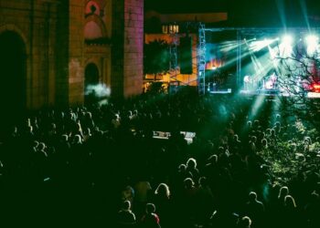 Festival A Porta anuncia datas (e lança o primeiro vídeo)
