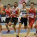 Juventude Vidigalense obtém três pódios na primeira jornada do Campeonato Nacional de Clubes