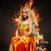 Novo single de Ana Bacalhau tem capa feita por artista de Leiria