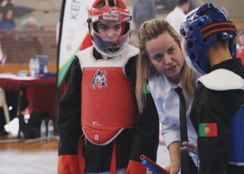 Piranha World Fighters alcança segundo lugar  na taça de Kempo de Disciplinas de Formação
