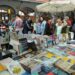 Feira do Livro de Leiria passa a chamar-se Versátil e instala-se no Jardim Luís de Camões