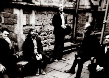 Tindersticks regressam a Portugal (e a Leiria) em Novembro