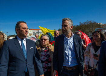 Pedro Nuno Santos: “Leiria é um grande exemplo para Portugal”