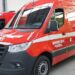 Incêndio em prédio no concelho de Pombal fez três desalojados