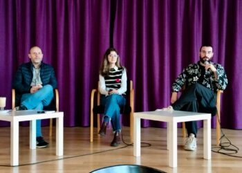 Ambiente e mobilidade estão entre as prioridades do Livre para Leiria