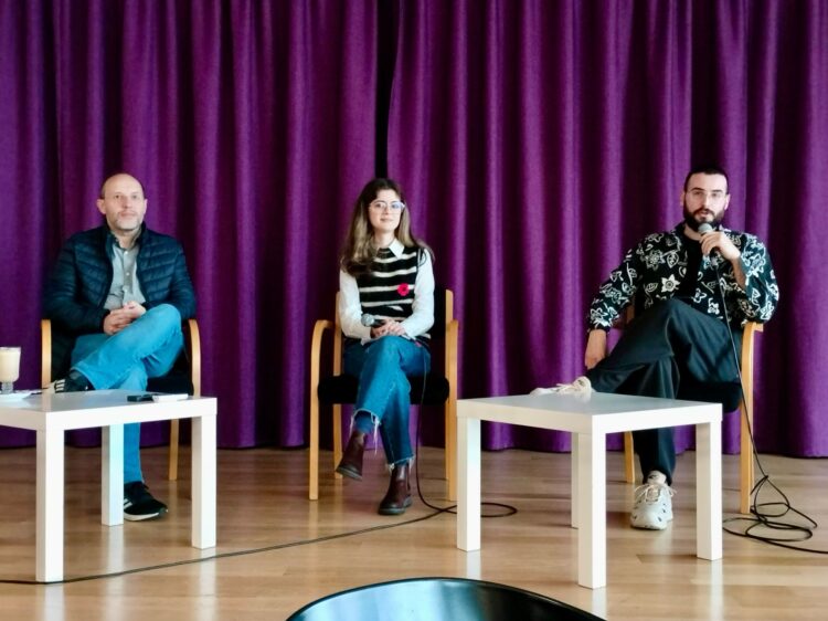 Ambiente e mobilidade estão entre as prioridades do Livre para Leiria