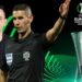 Dupla de Leiria arbitra jogo na UEFA Europa Conference League