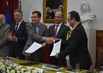 Plano Estratégico do Pinhal Interior combate despovoamento, falta de competitividade e preservação de recursos naturais