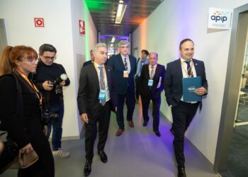 Associação Portuguesa da Indústria de Plásticos inaugurou delegação em Oliveira de Azeméis