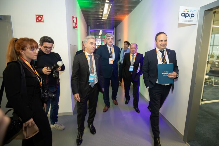 Associação Portuguesa da Indústria de Plásticos inaugurou delegação em Oliveira de Azeméis