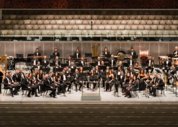 Banda Sinfónica Portuguesa abre o 42.º Festival Música em Leiria