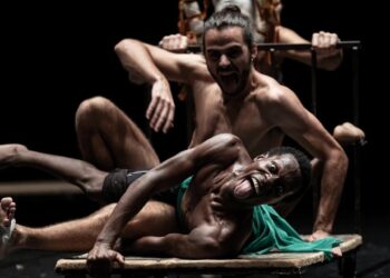 Agenda: Victor Hugo Pontes, Rui Horta, Tó Trips e o humor de Thiago Ventura