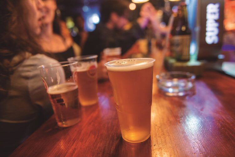 Alcoólicos Anónimos juntam comunidade em Fátima para “partilhar experiências”
