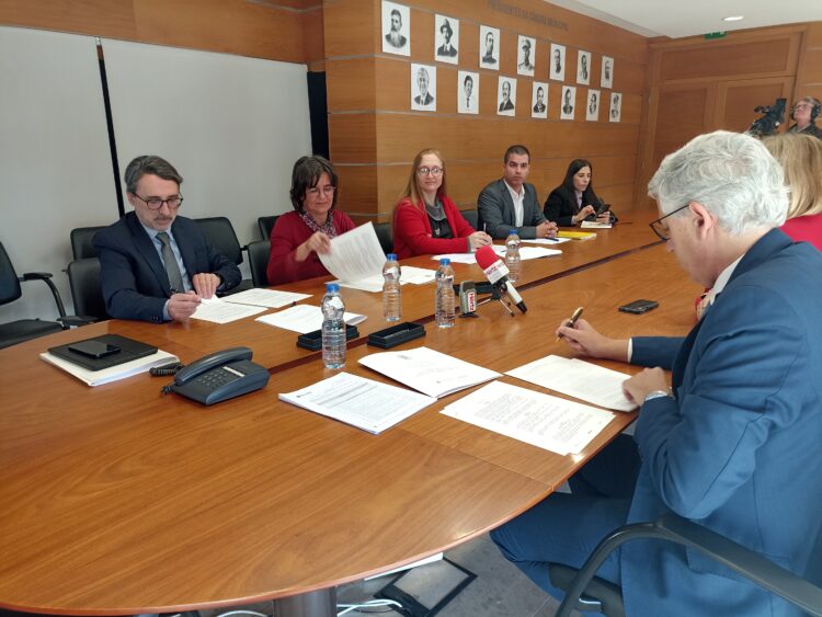 Projecto Bata Branca vai dar mais médicos a Leiria e a Ourém