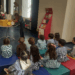 Biblioteca promove sessões de leitura interactiva para famílias