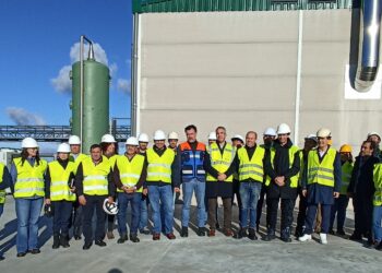 Investimento em unidade para transformar  efluente suinícola em gás sobe para 35 ME