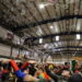 Crianças da Marinha Grande em desfile de Carnaval