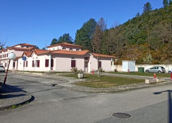 Obras de 2 ME para ampliar e requalificar centro de saúde de Ourém