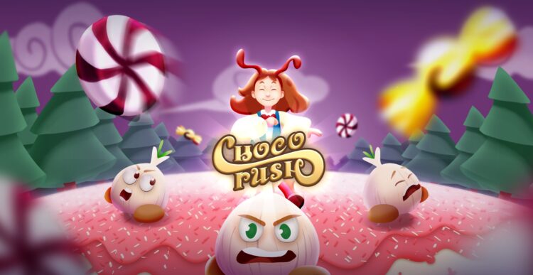Empresa do Óbidos Parque desenvolve jogo inspirado e chocolate