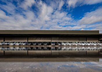 Cubo Drive de Fátima inicia 2024 com identidade e imagem renovadas