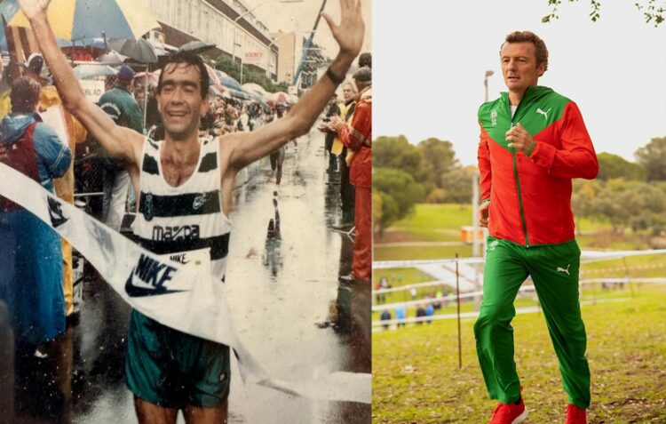 Domingos Castro e Paulo Guerra são os padrinhos da Corrida do Chocolate