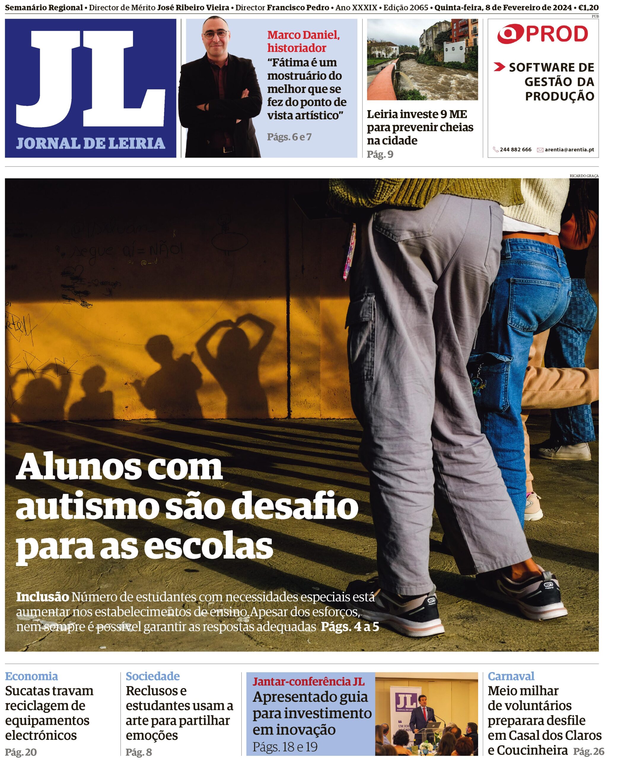 Edição 2065