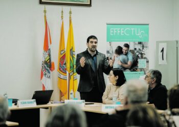 Associação Effectus criada para ajudar pessoas com deficiência