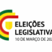 Eleições legislativas: Debate junta cabeças-de-lista pelo distrito