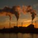 Oeste mede emissões de gases com efeito de estufa com tecnologia de gémeo digital