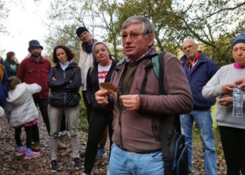 Valorização da bolota leva especialistas a Ansião para Conferência Ibérica