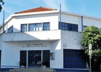 Investimento de 4,4 milhões de euros tornam Escola Conde Castelo Melhor mais moderna