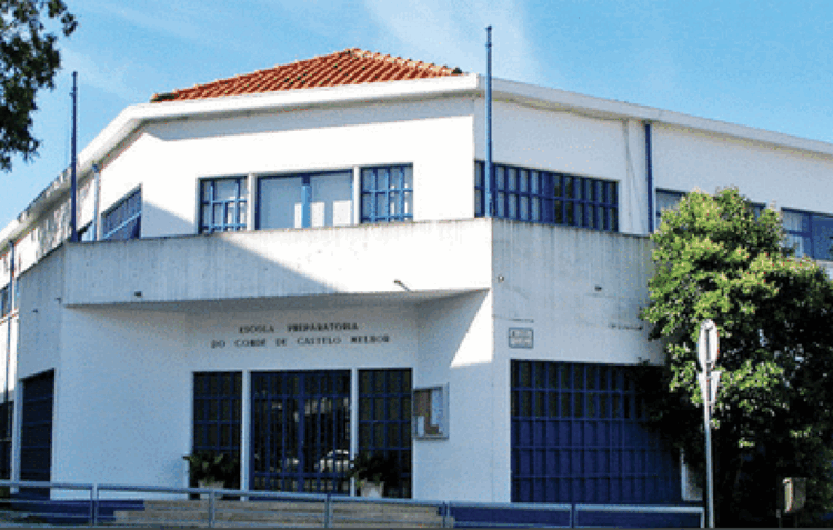 Investimento de 4,4 milhões de euros tornam Escola Conde Castelo Melhor mais moderna