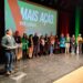 Brilhante Dias, cabeça de lista do PS por Leiria promete mais trabalho na Saúde, Infraestruturas, Ambiente, Cultura e Economia