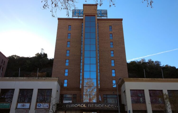 Grupo NOV Turismo entregou donativo às Aldeias de Crianças SOS