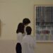 Alunos da José Saraiva curadores de exposição com grandes nomes da arte contemporânea portuguesa