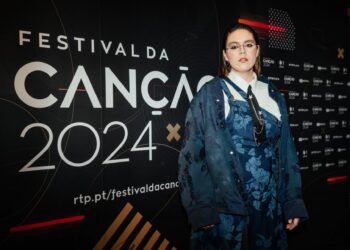 Festival da Canção: iolanda actua na primeira semifinal